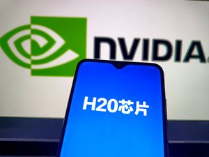 qz.com - Trump official says China won't get Nvidia's best AI chips