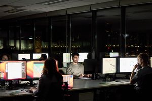 Silicon Valley's Secret Work Schedule: The 72-Hour Week Taking Over AI Startups