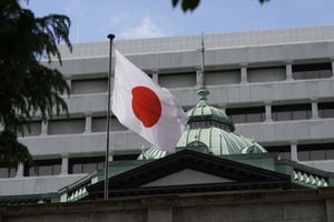 Trump casts doubt on spoiled Japan getting a trade deal
