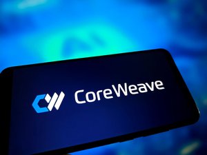 Nvidia-backed CoreWeave strengthens AI position with $9 billion acquisition