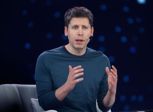 Sam Altman cries foul over Mark Zuckerbergs AI talent poaching