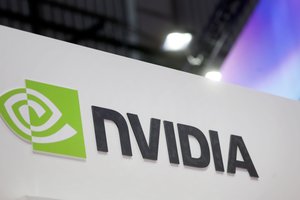 Nvidia becomes first $4 trillion company in market history