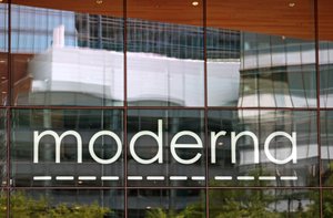 Moderna is laying off 10% of its workers