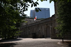 Japan is calling Trumps trade bluff