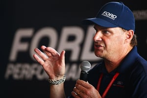 qz.com - Ford CEO calls China's EVs 'far superior' to Western models