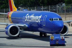 Boeing made a big June delivery of jets, partly thanks to China