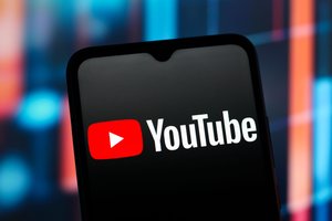 YouTube takes aim at mass-produced AI videos