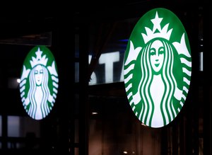 Starbucks fumbled in China. Now its getting private equity bids in the billions