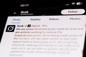 Musk’s Grok chatbot under fire in Europe after insulting Polish politicians