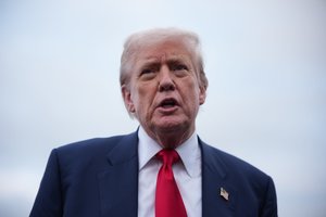 Trump stimmt zu, die Handelsgespräche mit Mexiko um 90 Tage zu verlängern