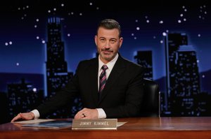 Disney investors are demanding answers on Jimmy Kimmel’s suspension