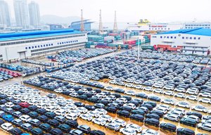 Even as Trump threatens higher tariffs, China appears to be winning the trade war