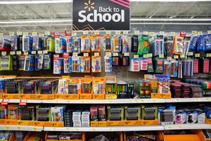 Back-to-school spending could fall this year as parents tighten budgets
