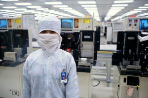 OpenAI won't buy Intel's chips — even after Trump took a government stake