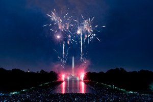 The 5 most independent states of America — and the 5 least independent