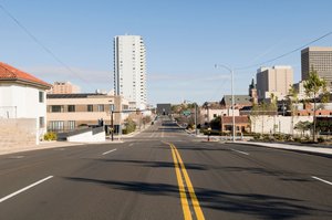 The 7 most boring big cities in America