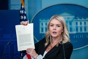 Trumps tariffs could cost American households around $2,300, analysis says