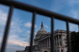 Republicans want to tax the money migrants send home. It could backfire