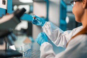 Biotech startups are facing a new threat