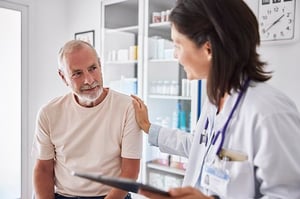 Microsoft says its new AI is way better than doctors at diagnosing patients