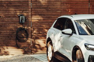 5 ways maintaining an EV is different than other cars