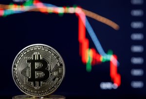 Bitcoin y el Tesoro de EE.UU.