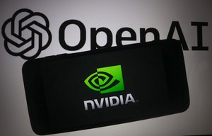 Chip stocks climb after Nvidia-OpenAI deal announcement