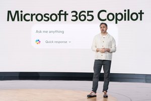 Trabajadores de Google DeepMind se unen a Microsoft