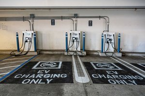The best U.S. states for electric vehicle owners