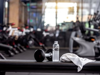 These lifestyle gyms aren't competing with Ozempic — they're embracing it