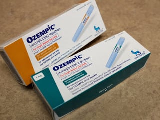semaglutide etf Ozempic: Metabolizing the market