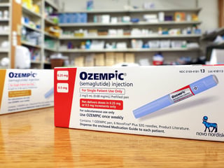cost plus drugs semaglutide A month's supply of the weight loss drug Ozempic costs less than $5 to  make, study says