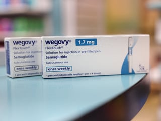 CVS, Kaiser, and Elevance are among the first Medicare plans to start covering Wegovy