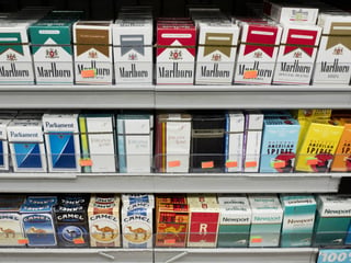 cyan tobacco Did you make a resolution to quit and nicotine products? ➡️ Start here for free and anonymous quit support: cyanonline.org/quit-tobacco (link in bio) Buy Kentucky Select Tobacco 16-oz