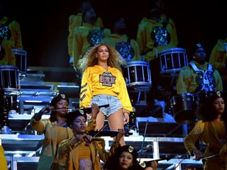 The messages in Beyonc's Coachella show that black Americans heard loud  and clear