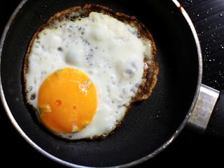 eggs equal to cigarettes Hollywood vegans are trying to convince you eggs are as bad as cigarettes—that's  irresponsible and wrong