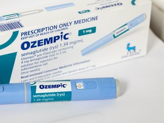 Ozempic Sudden Blindness