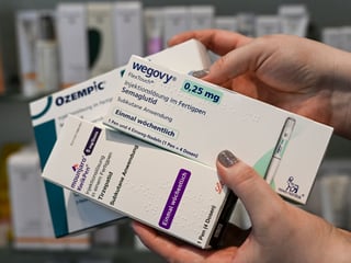 lilly semaglutide vials launches of weight-loss drug Zepbound for as low as $399 a month Eli Lilly cuts cash price