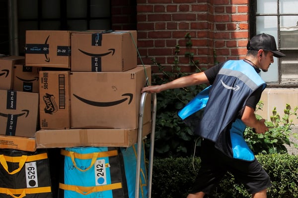 Amazon Prime members have one week left to claim up to $51 from the $2.5 billion FTC settlement