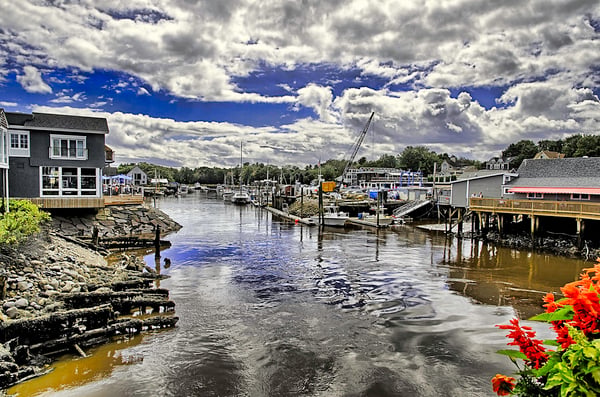 The most charming small towns in America to visit this summer
