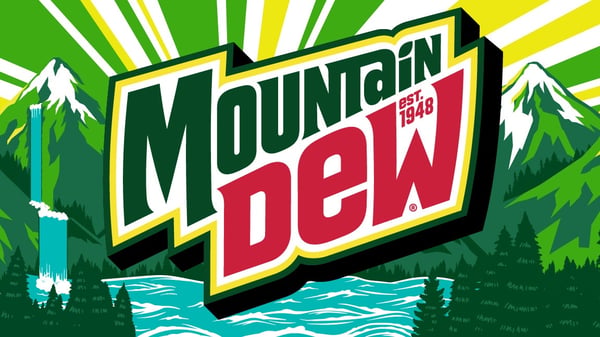 Mountain Dew Baja Blast now comes as hand sanitizer. Yes, really