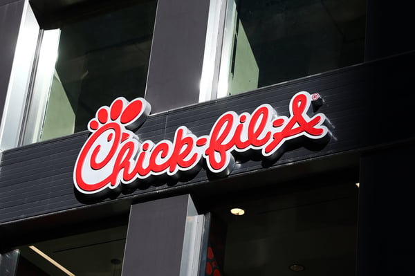 Chick-fil-A warned customers their loyalty accounts were breached in a hack