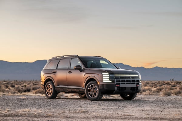 The 10 best nonluxury SUVs to buy in 2026: Consumer Reports