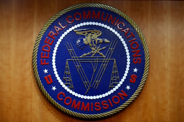 FCC is moving to ban imports of foreign military-grade drones, including swarm-capable models