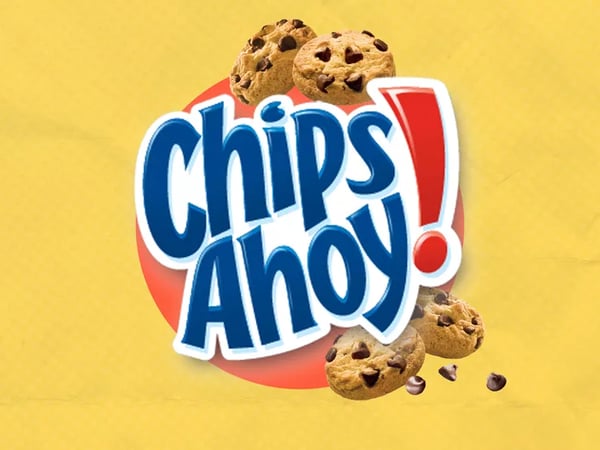 Chips Ahoy is rolling out a special-edition Toy Story cookie for the film's release
