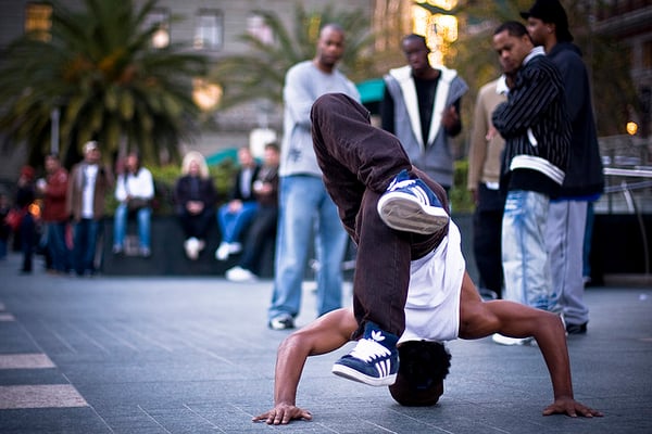 20 cultural movements that changed the world — and where they actually started