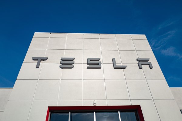 Nearly half of consumers think Tesla's full self-driving tech should be illegal, report finds