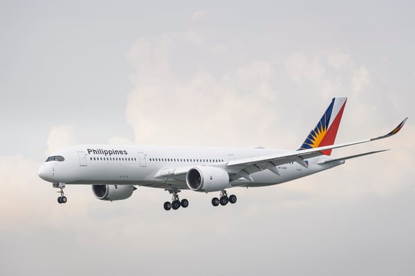Philippine Airlines is ordering Boeing Dreamliners for the first time in nearly 20 years