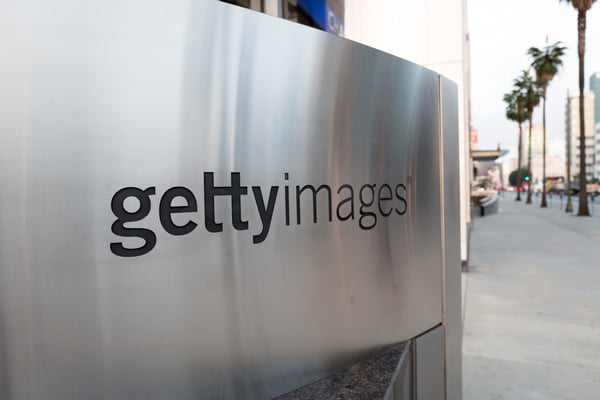 Getty Images stock soars after striking licensed photo deal with OpenAI