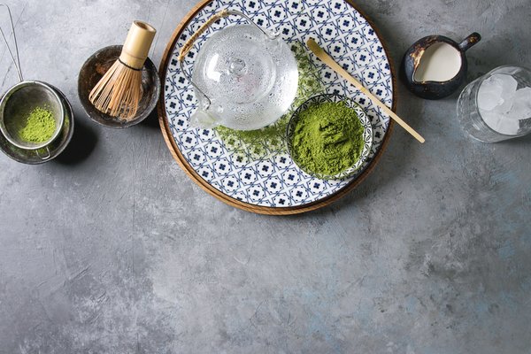 How matcha, tariffs, and hype are colliding to magically drain your wallet